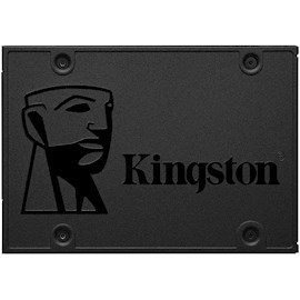 მყარი დისკი Kingston SA400S37/240GB, 240GB, 2.5", Internal Hard Drive